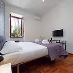 Appartement 4bnb - Donatello Rome