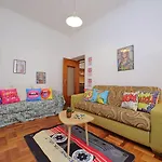 Appartement 4bnb - Donatello