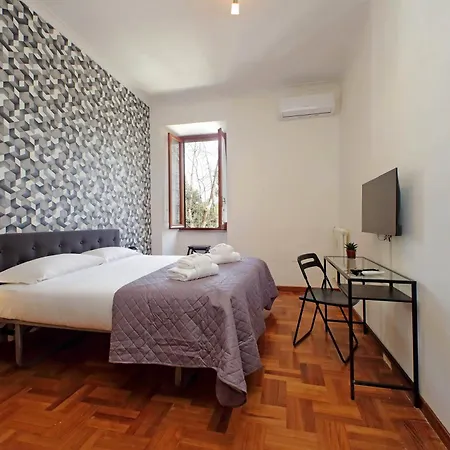 Apartment 4bnb - Donatello *