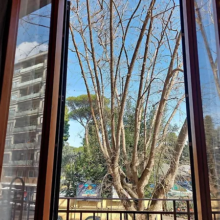 4bnb - Donatello Apartment *