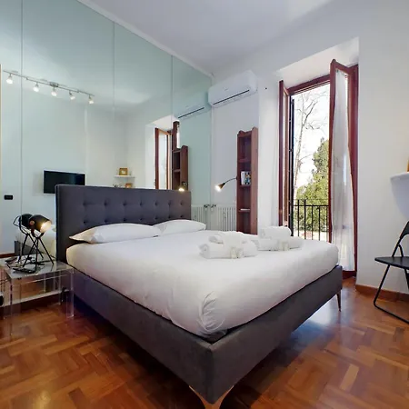 4bnb - Donatello Apartment *