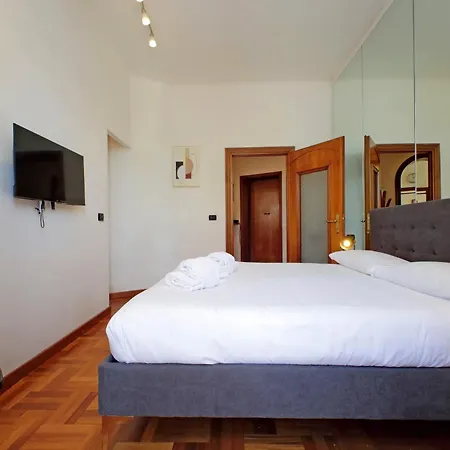 Apartment 4bnb - Donatello *