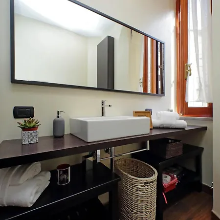 4bnb - Donatello Apartment