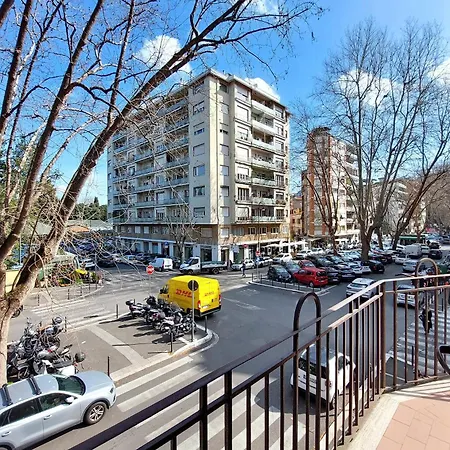4bnb - Donatello Rome