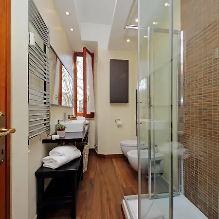 Apartment 4bnb - Donatello
