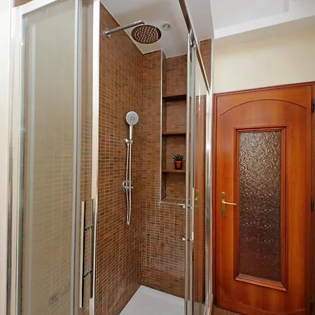 4bnb - Donatello Apartment