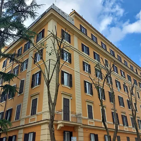 4bnb - Donatello * Rome