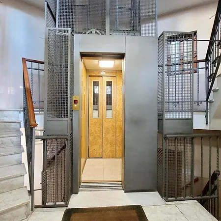 4bnb - Donatello Apartment Rome