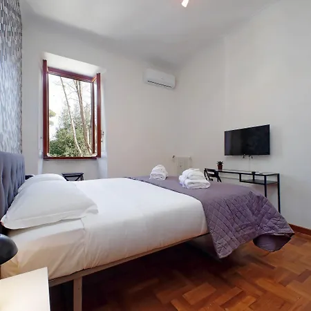 Apartman 4bnb - Donatello Róma