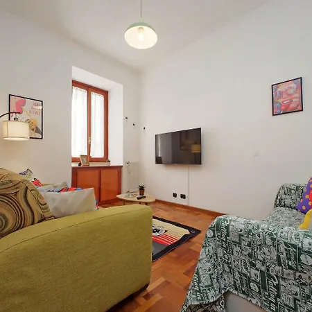4bnb - Donatello Apartman *