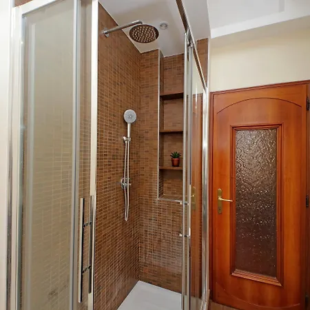 Apartman 4bnb - Donatello