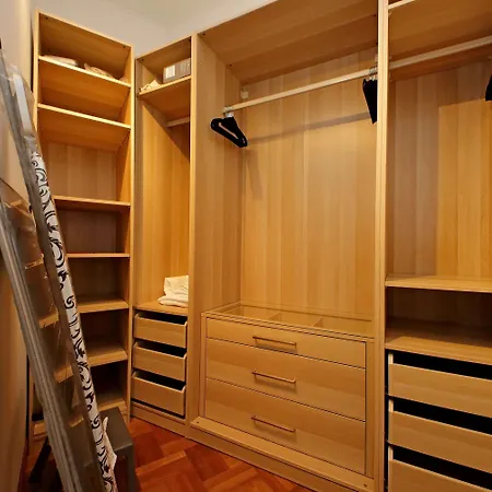 Apartman 4bnb - Donatello Róma