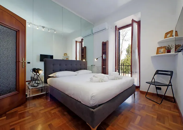 4bnb - Donatello Apartamento *