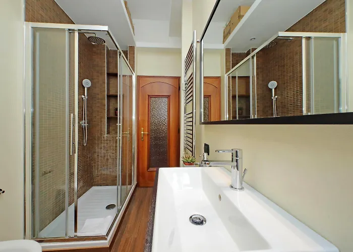 4bnb - Donatello * Roma