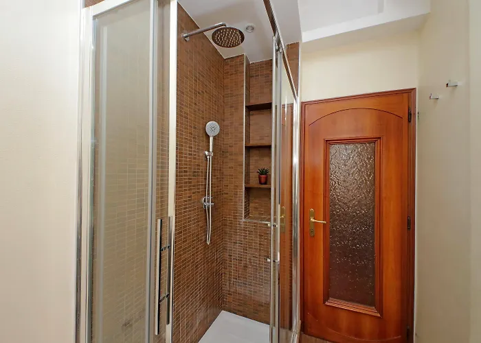 Apartamento 4bnb - Donatello