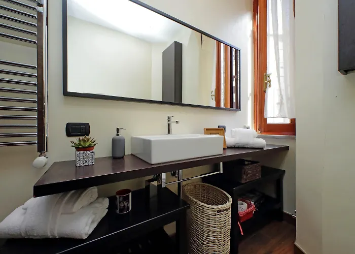 Apartamento 4bnb - Donatello Roma