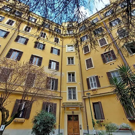 Appartement 4bnb - Donatello